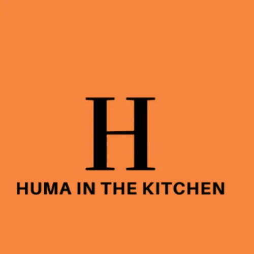 Huma In The Kitchen